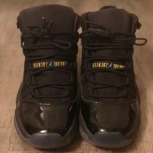Air Jordan Gamma 11’s